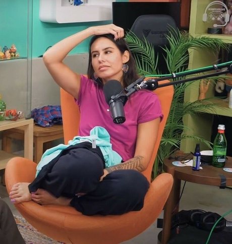 Khalyla Kuhn star best image