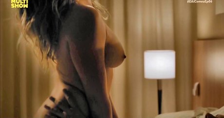 Juliana Lohmann pretty actress pic