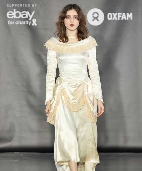 Jasmine van den Bogaerde model art archive