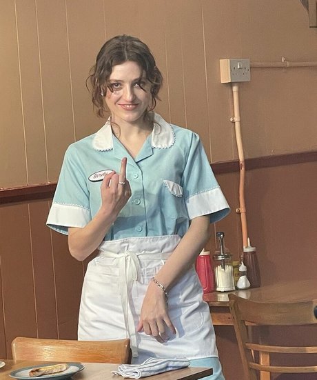 Jasmine van den Bogaerde pornstar nudes img