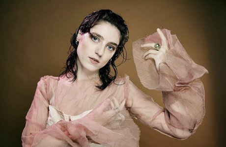 Jasmine van den Bogaerde star top pics