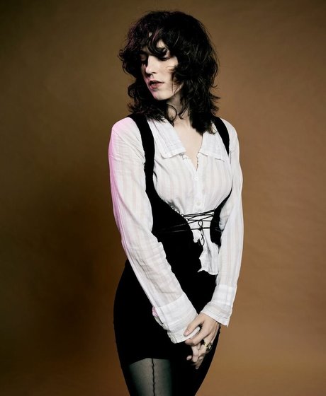 Jasmine van den Bogaerde pornstar top image