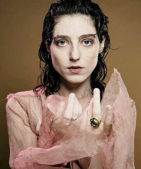 Jasmine van den Bogaerde hd pornstar image