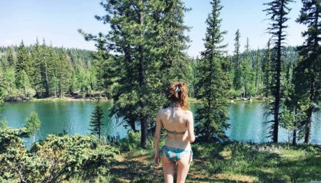 Jasmine van den Bogaerde best pornstar images