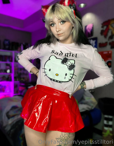 yepitsstilltori pornstar top gallery