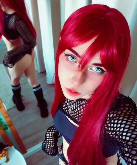 Inna Dakota pornographic model photos