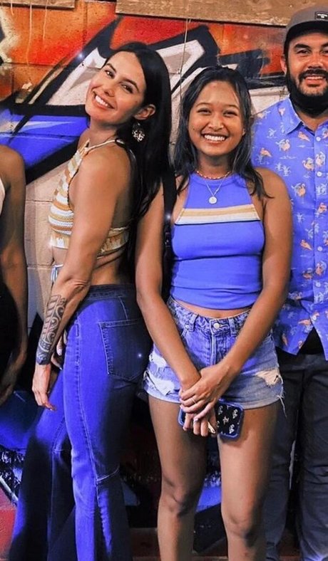 Rudyjules star exclusive images