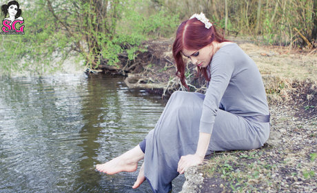 Annalee nudes actress archive