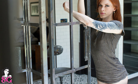 Annalee nice star pic