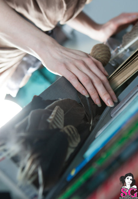 Annalee hot model images