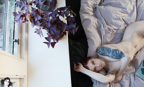 Annalee pornstar hot photos