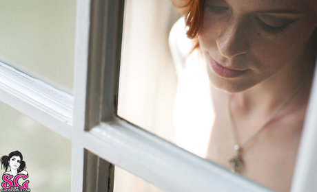 Annalee star exclusive pics