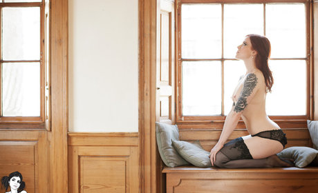 Annalee pretty model pictures