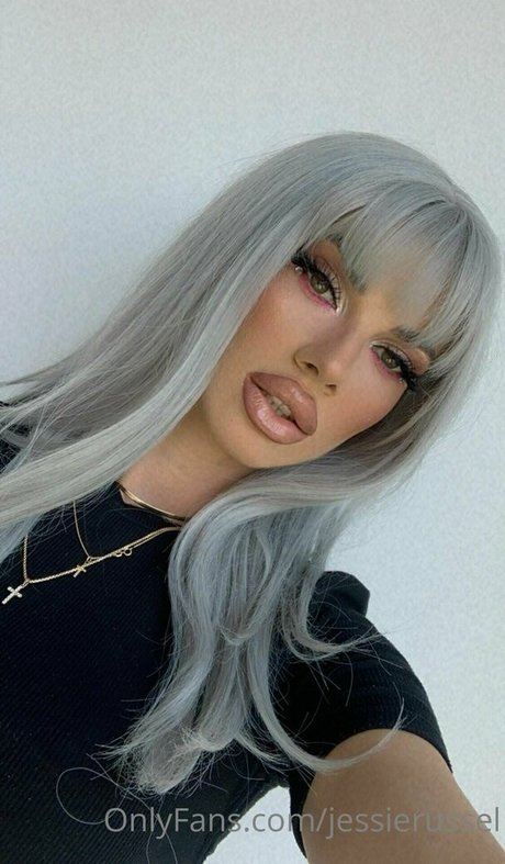 jessierussel Profile pic