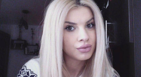 jessierussel star naked image