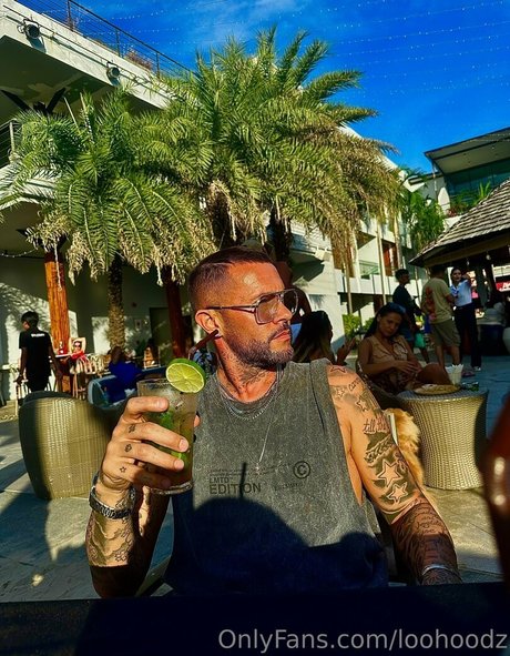 loohoodz model nice gallery