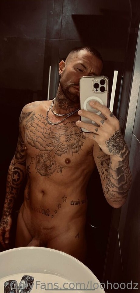 loohoodz star nude photos