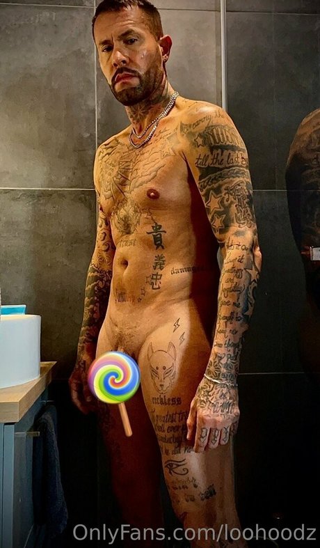 loohoodz model nude gallery