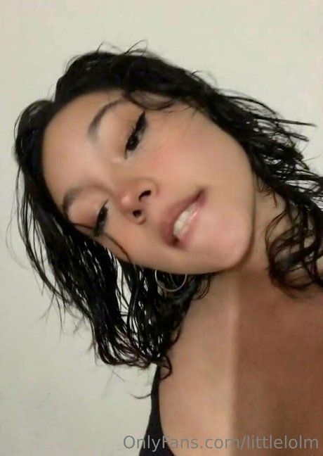 littlelolm model naked images