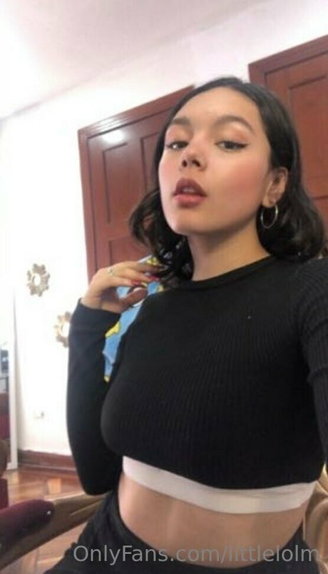 littlelolm model best pic