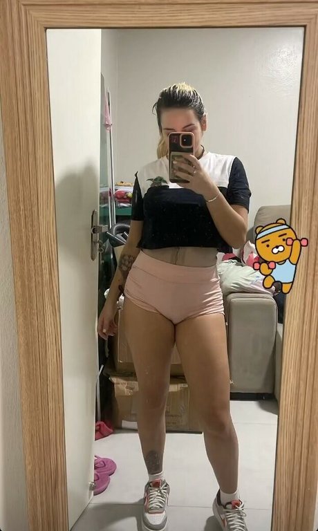 Mila Falk pornstar exclusive pic