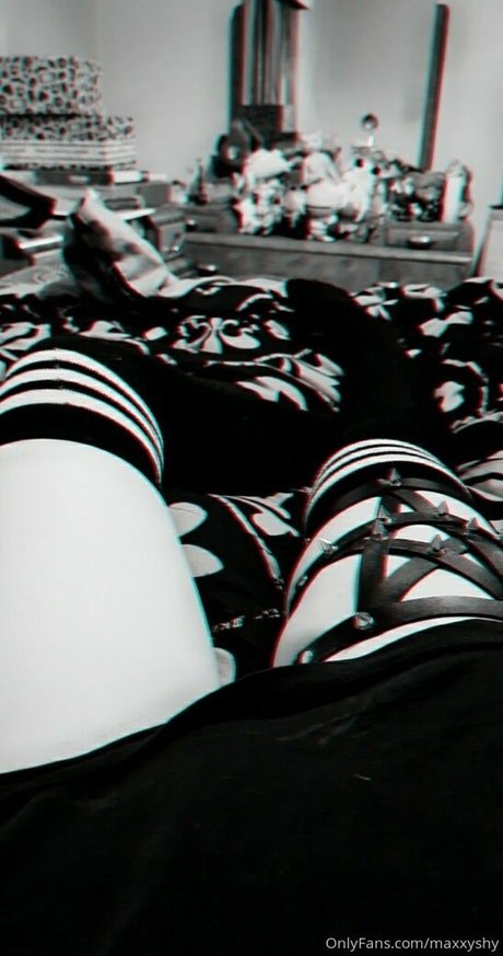 maxxyshy model best image