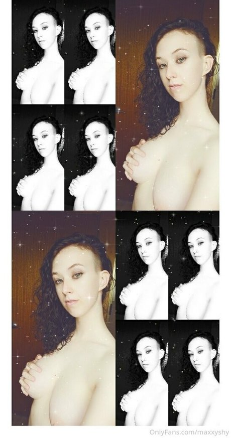 maxxyshy top model gallery