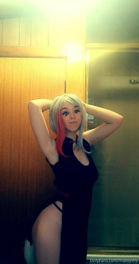 maxxyshy best actress img