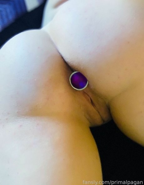 primalpagan free model pic