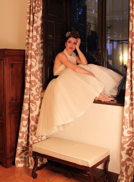 Erika Sanz star nude img