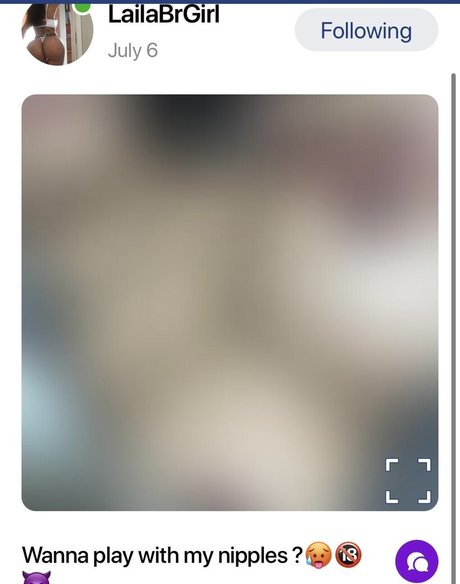 Laila Gonzalez star sex picture