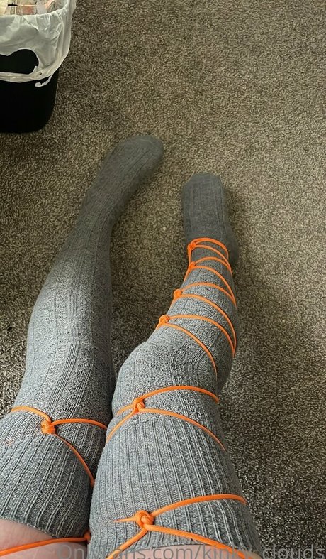 kinky clouds nudes pornstar image