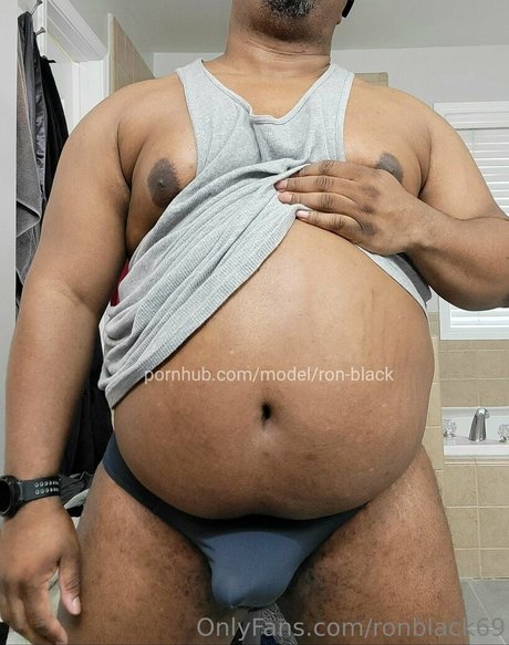 ronblack69 naked star images