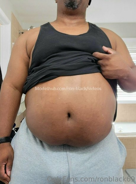 ronblack69 pornstar free picture