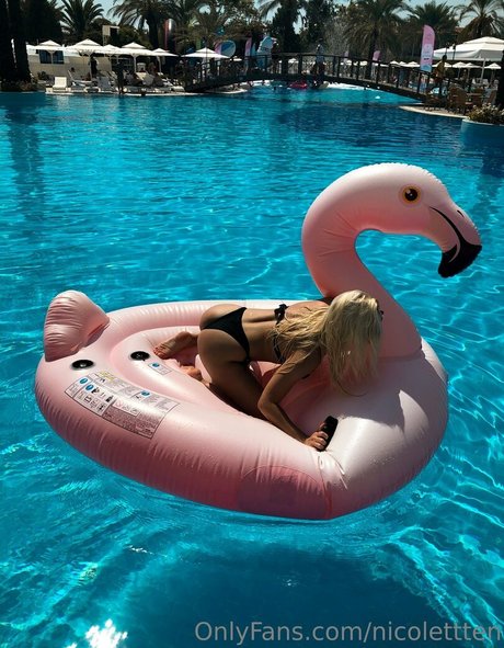 nicolettten model nice gallery