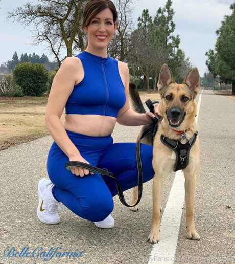 mrsbellecakes actress pics