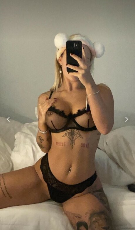 Majabebe pornstar nudes pic