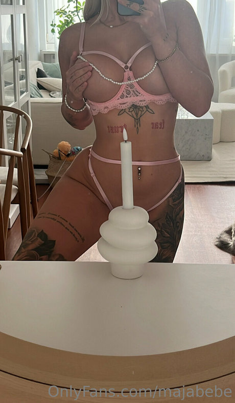 Majabebe pornographic actress images