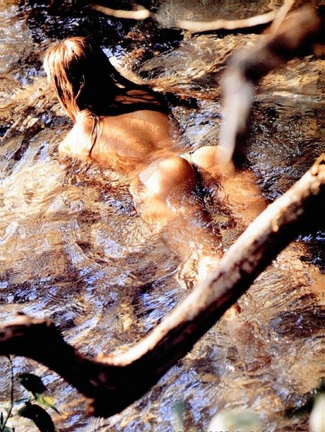 Ellen Rocche sex pornstar pic