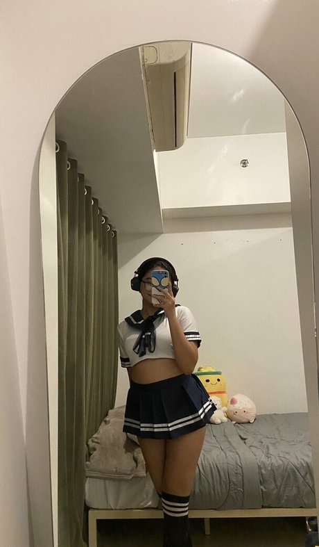 Sugaushi exclusive star photo