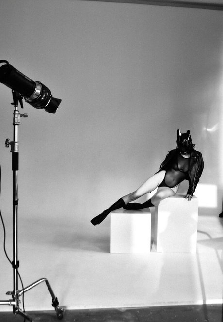 Anannke best pornstar photos