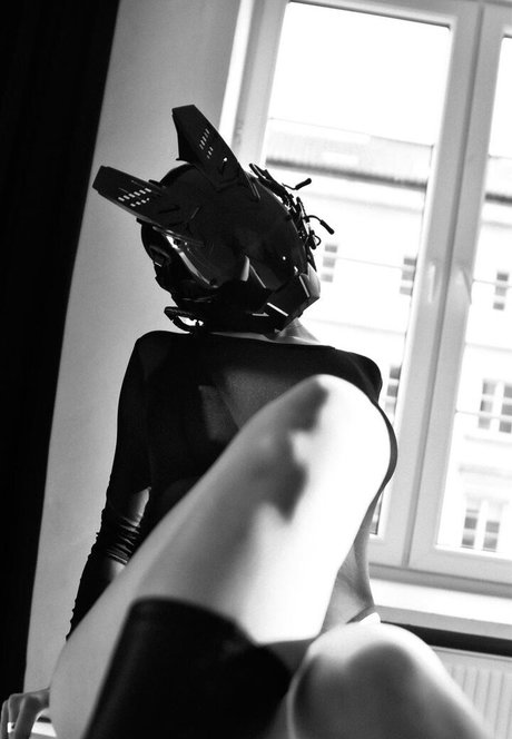 Anannke perfect model galleries