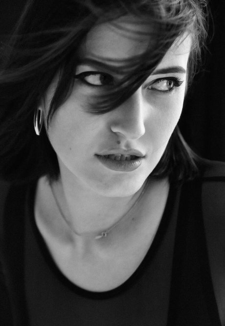 Anannke pornstar sexy images