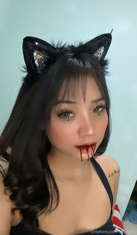 vaniawho star naked galleries