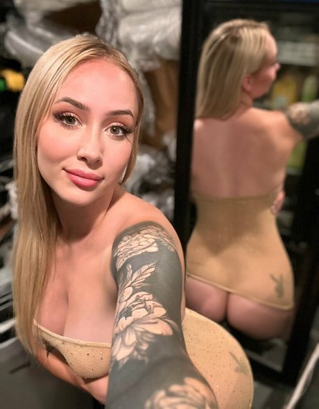 Eva Rae free actress pic