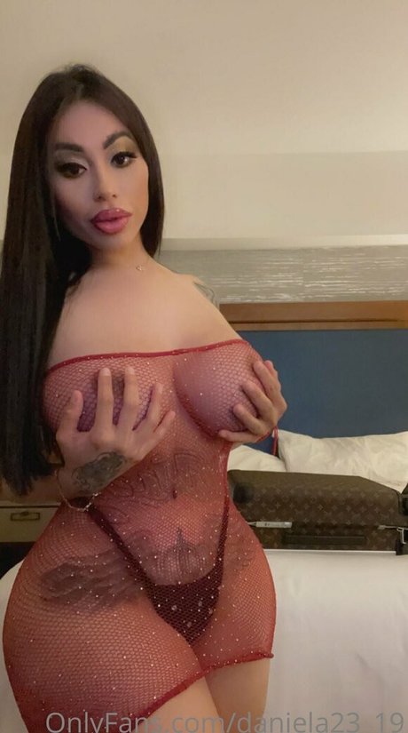 daniela23 19 pornstar nice photo