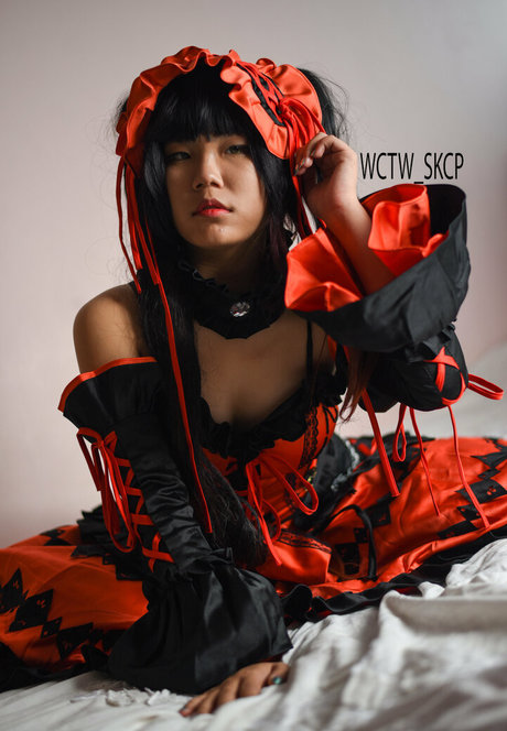 astridwasmyidea model perfect gallery