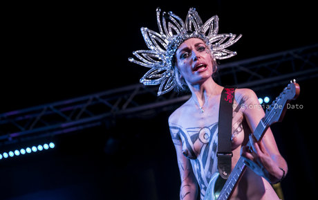 The Soap Girls pornstar pics