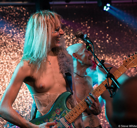 The Soap Girls pornstar best image