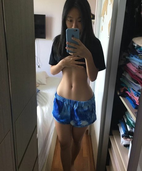 Justadd0ne sex model pics